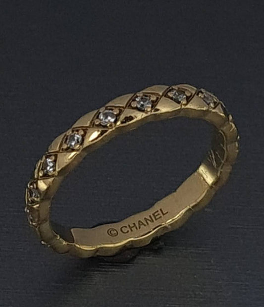 CHANEL Ring